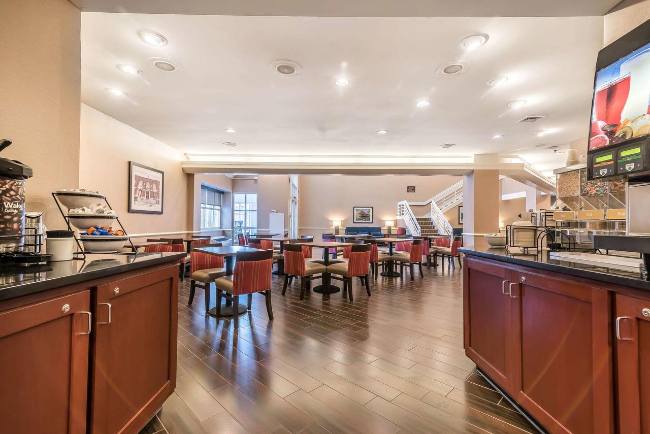 Comfort Inn Concord - thumb 9