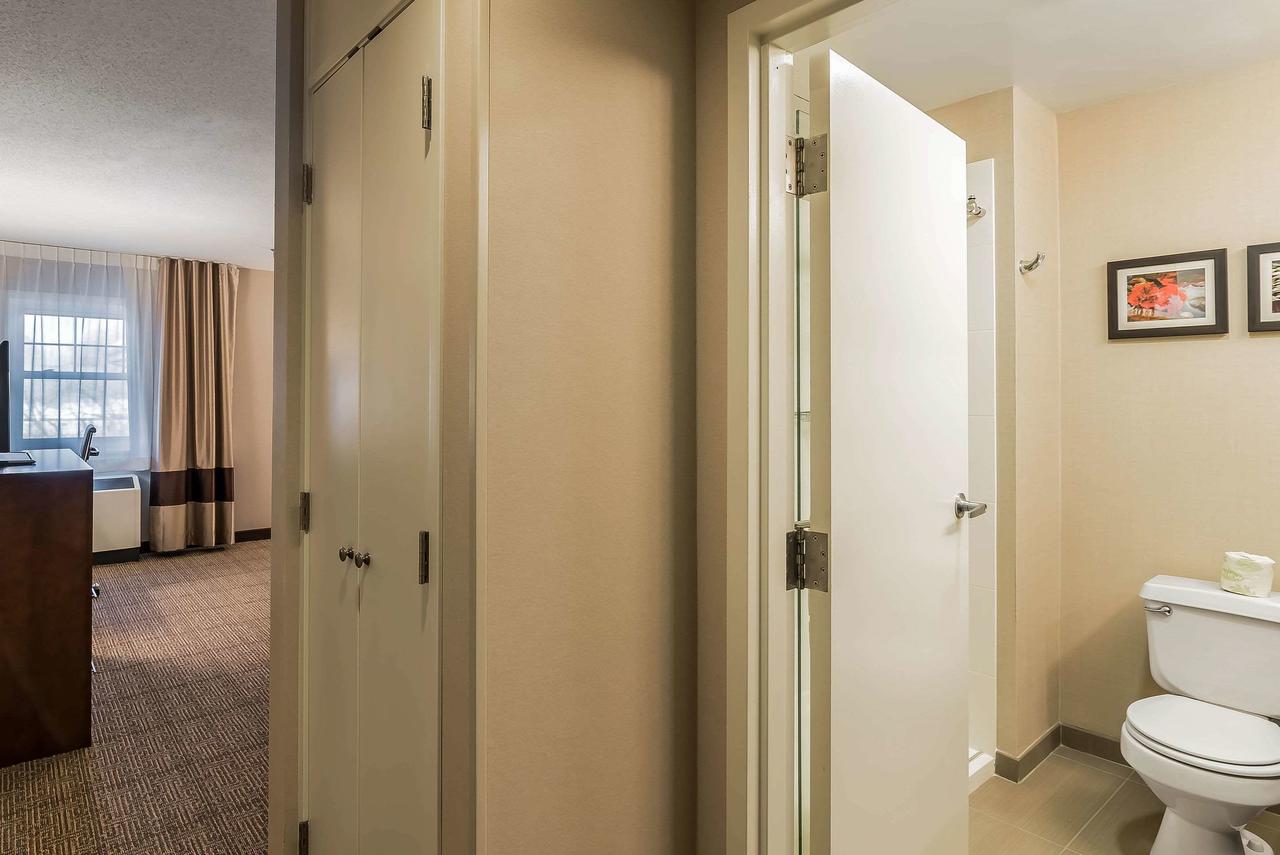 Comfort Inn Concord - thumb 16