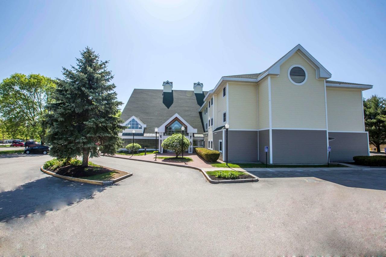 Comfort Inn Concord - thumb 27