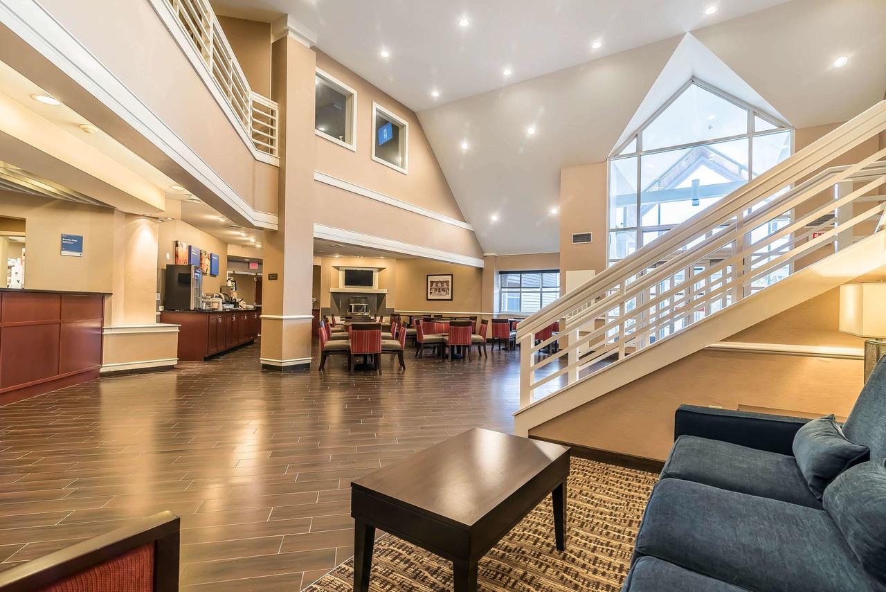 Comfort Inn Concord - thumb 32