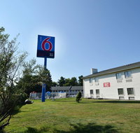 Motel 6 Nashua - Tourism Bookings