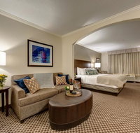 The Garrison Hotel  Suites Dover-Durham Ascend Collection - Tourism Bookings