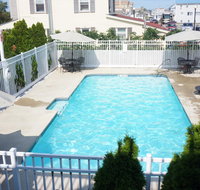 Ship's Inn Resort - Tourism Bookings