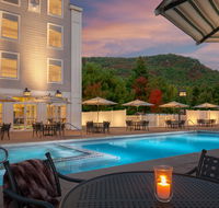 North Conway Grand Hotel - Tourism Bookings