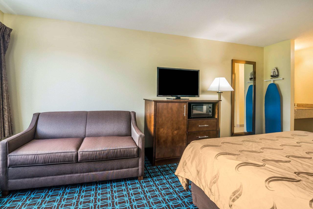 Quality Inn Loudon/Concord - thumb 28