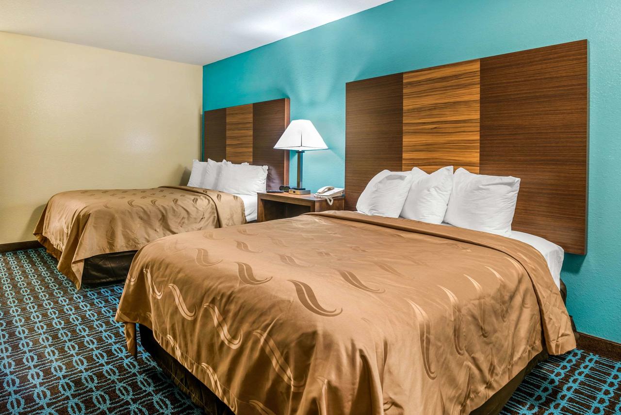 Quality Inn Loudon/Concord - thumb 16