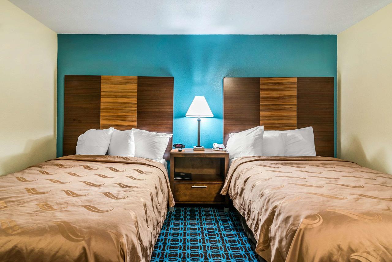 Quality Inn Loudon/Concord - thumb 23