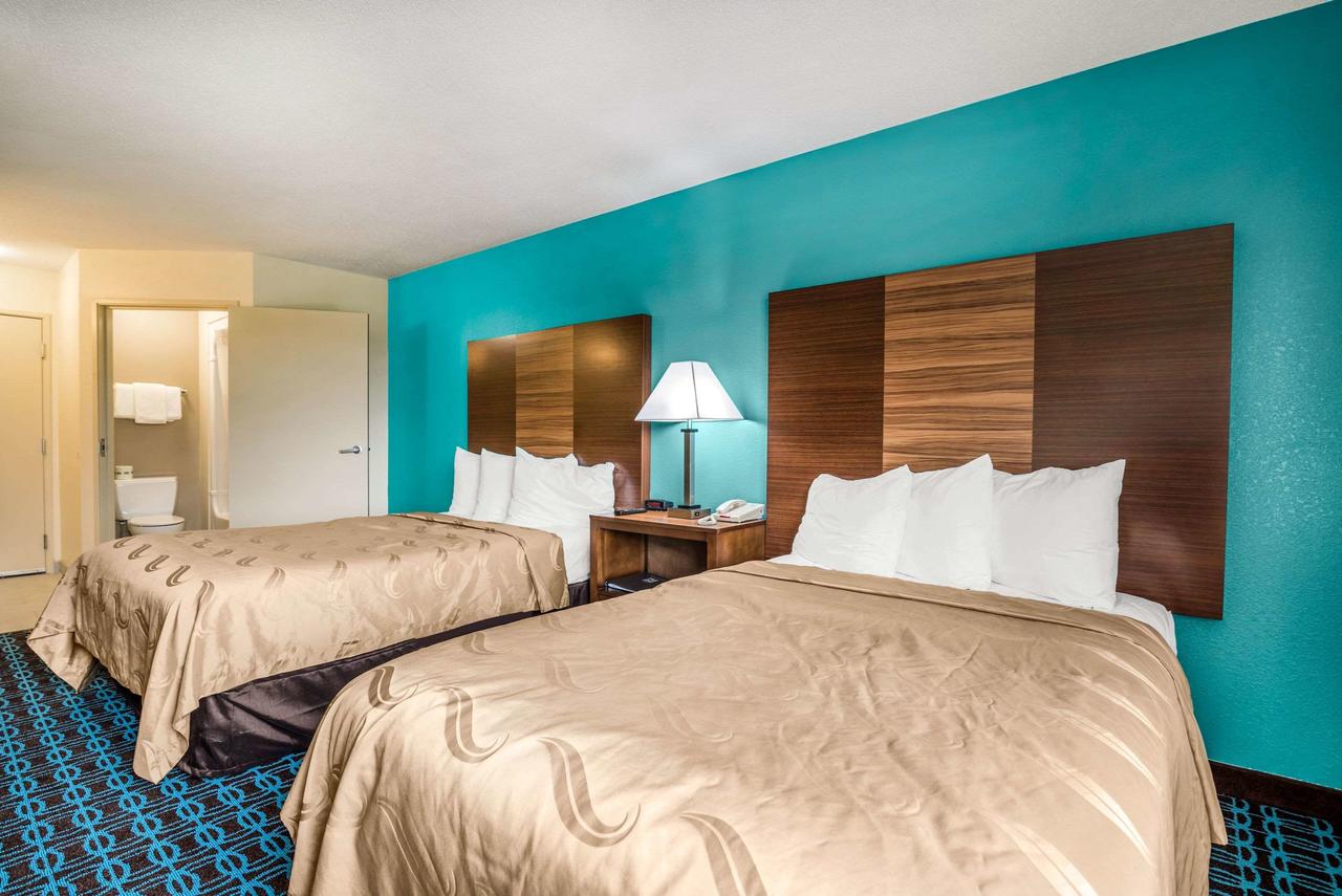 Quality Inn Loudon/Concord - thumb 34