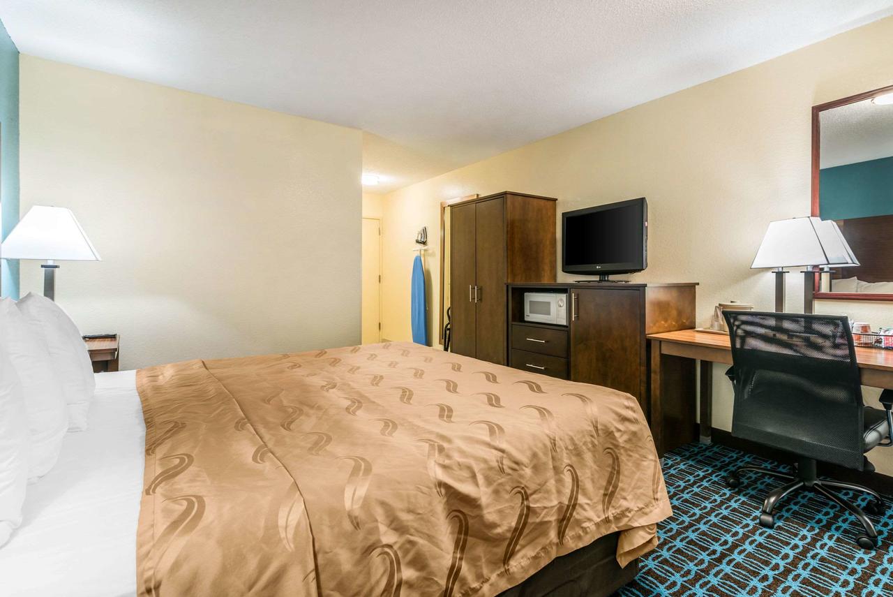 Quality Inn Loudon/Concord - thumb 18