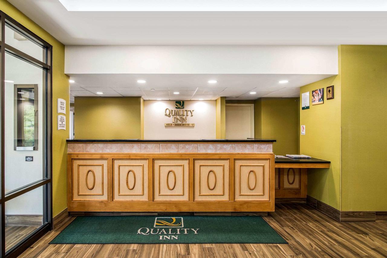 Quality Inn Loudon/Concord - thumb 36