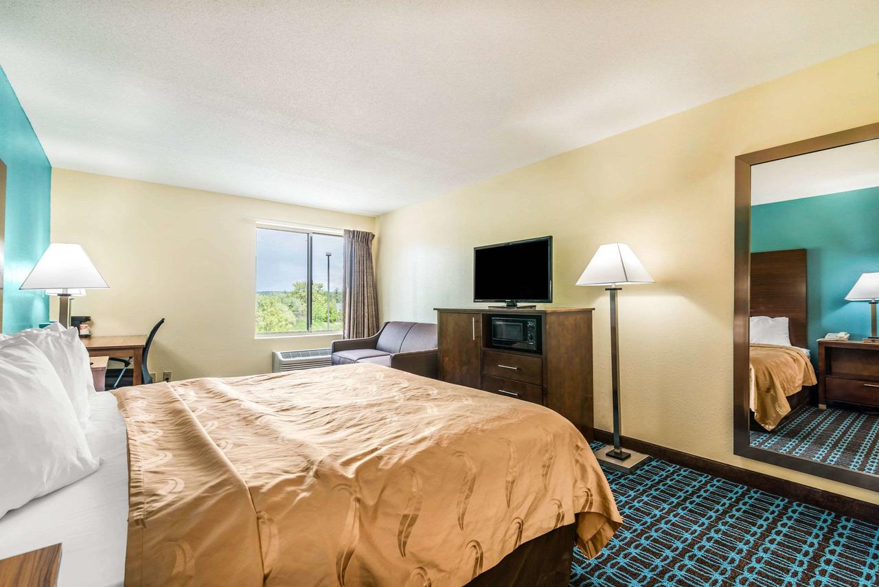 Quality Inn Loudon/Concord - thumb 7