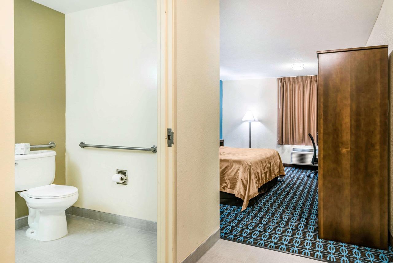 Quality Inn Loudon/Concord - thumb 13