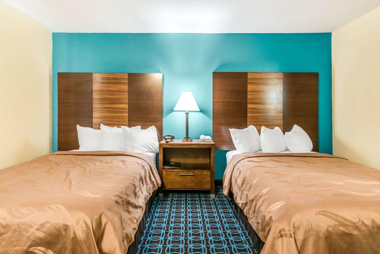 Quality Inn Loudon/Concord - thumb 10