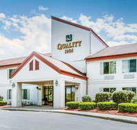 Quality Inn Loudon/Concord - Tourism Bookings