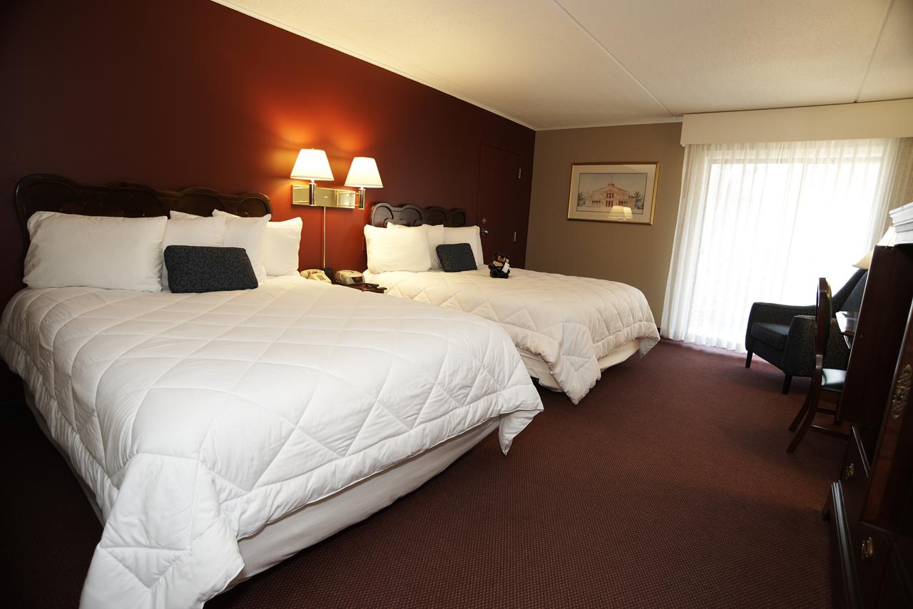 Fireside Inn & Suites Gilford - thumb 7