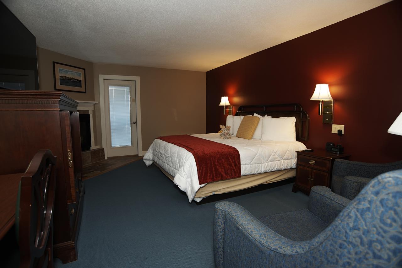 Fireside Inn & Suites Gilford - thumb 22