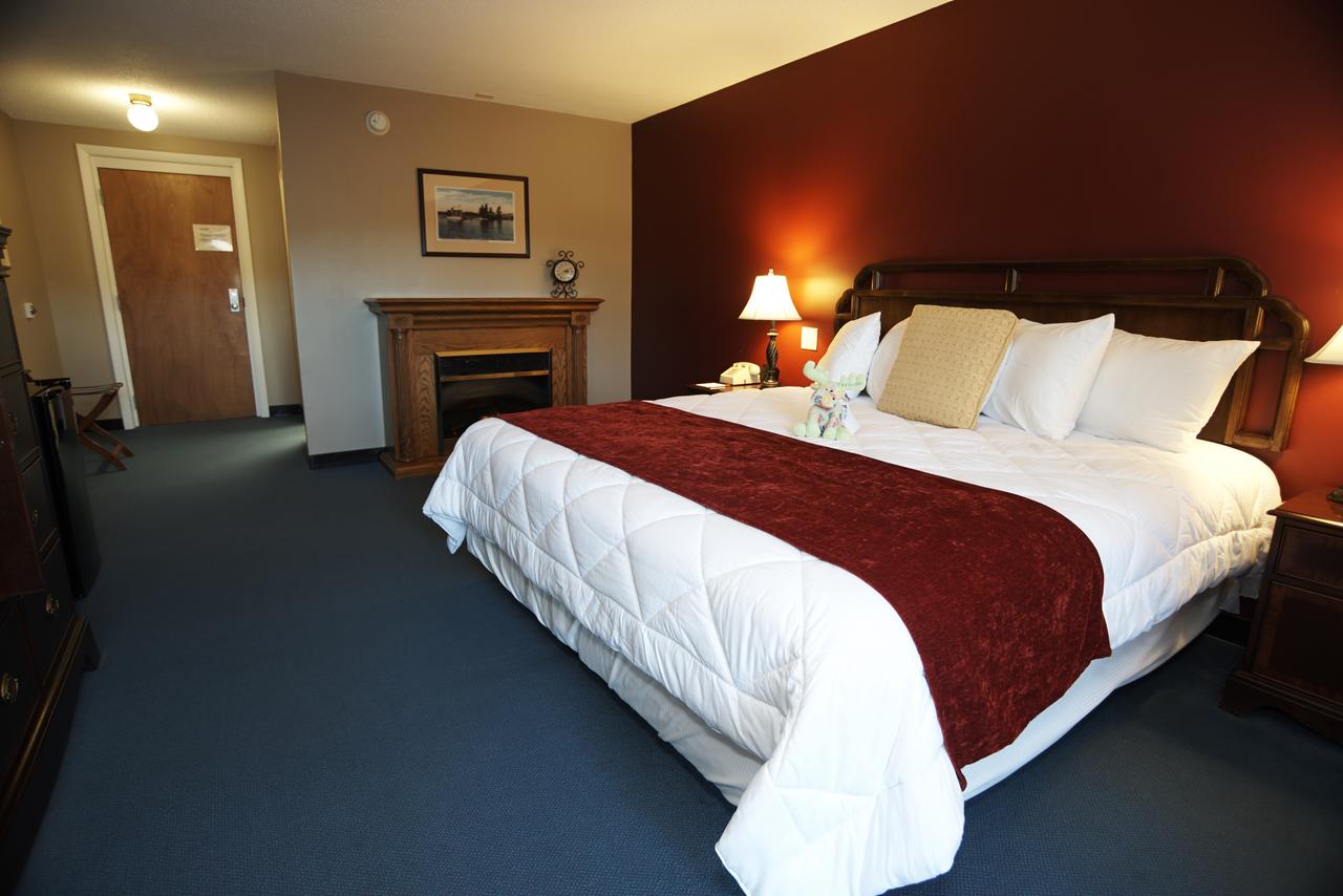 Fireside Inn & Suites Gilford - thumb 18