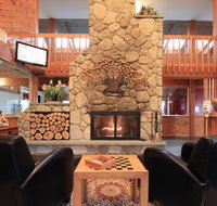 Fireside Inn  Suites Gilford - Tourism Bookings