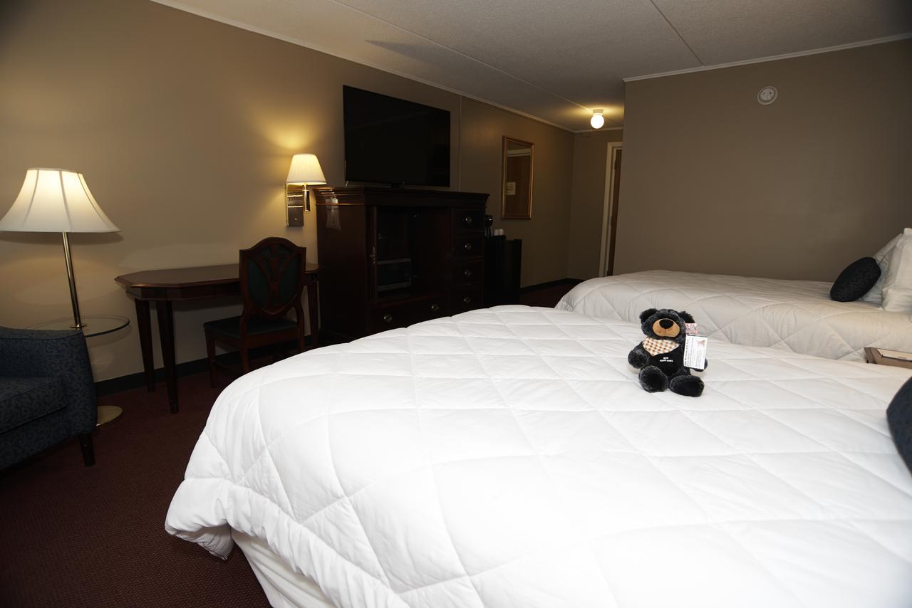 Fireside Inn & Suites Gilford - thumb 12