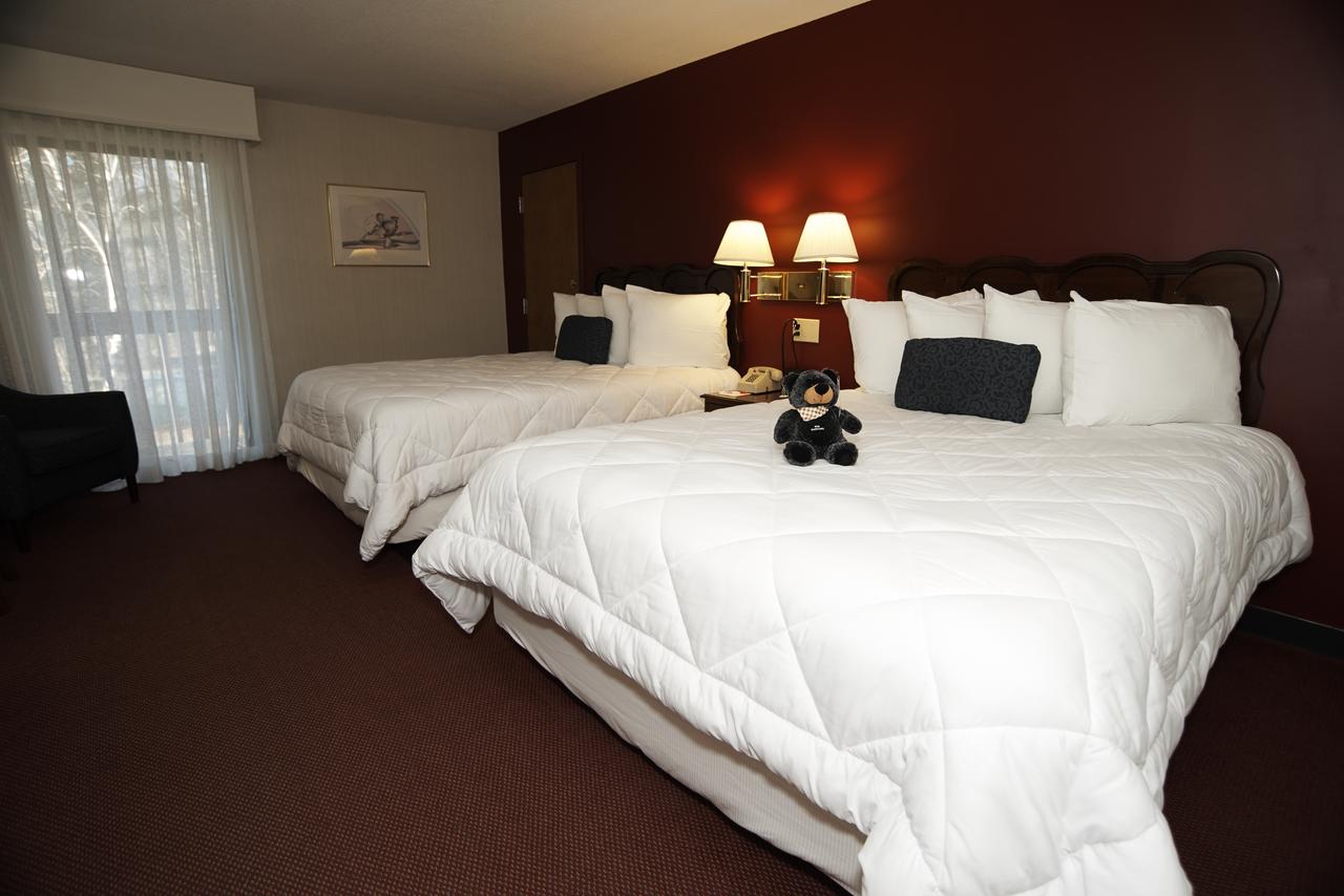 Fireside Inn & Suites Gilford - thumb 9