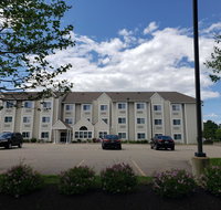 Microtel Inn  Suites Dover by Wyndham - Tourism Bookings