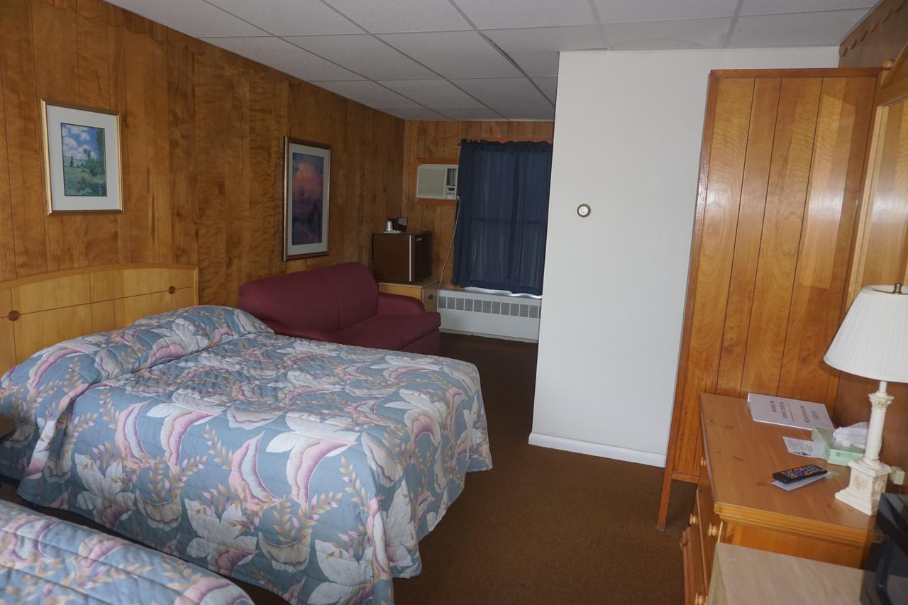 Northern Peaks Motor Inn - thumb 33