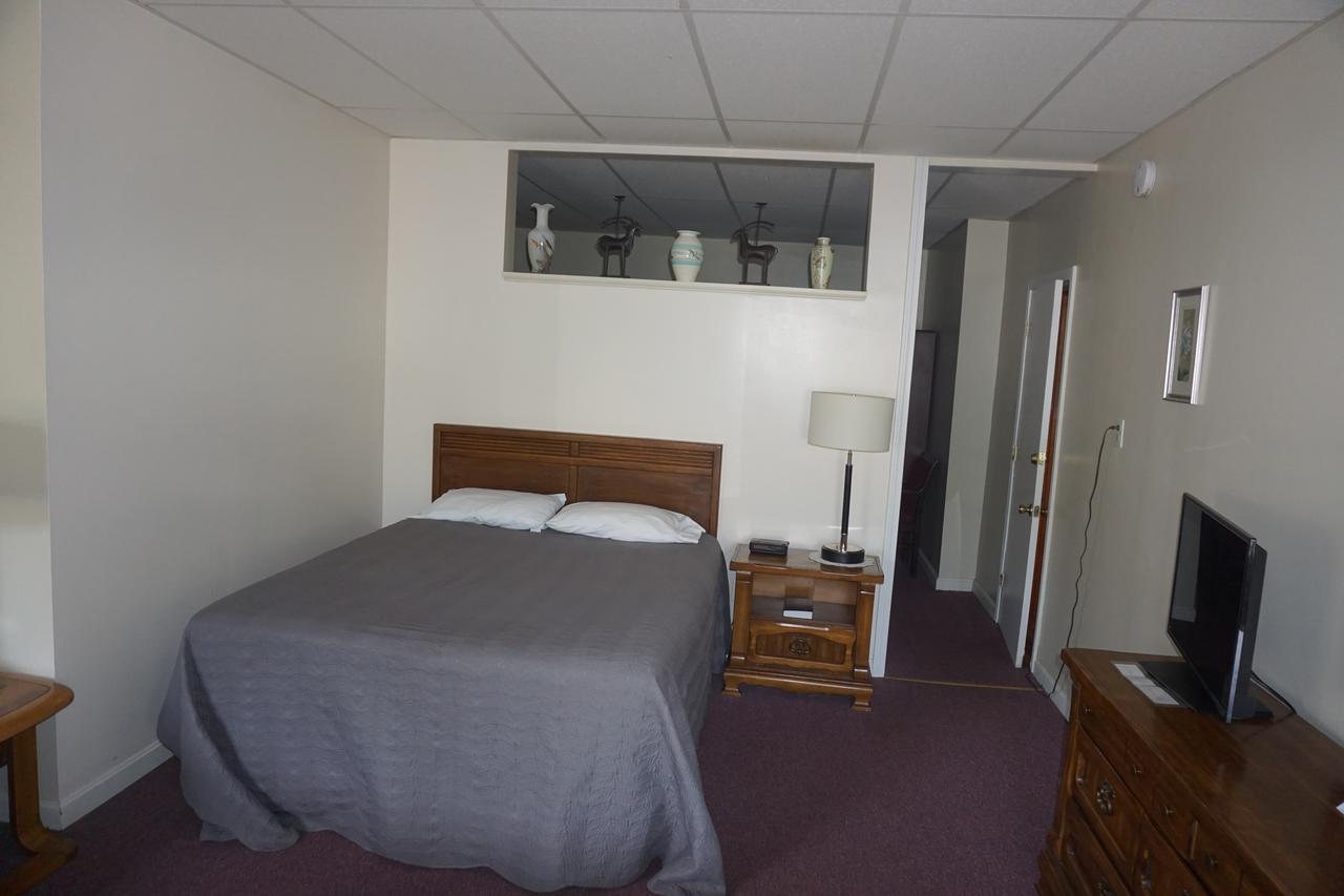 Northern Peaks Motor Inn - thumb 5