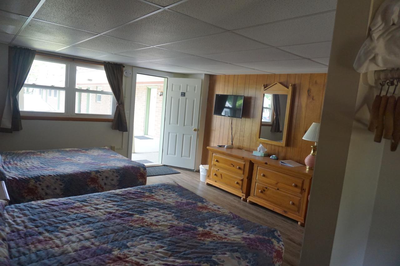 Northern Peaks Motor Inn - thumb 9