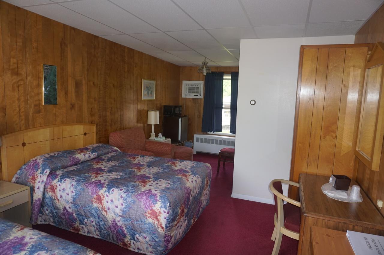 Northern Peaks Motor Inn - thumb 40