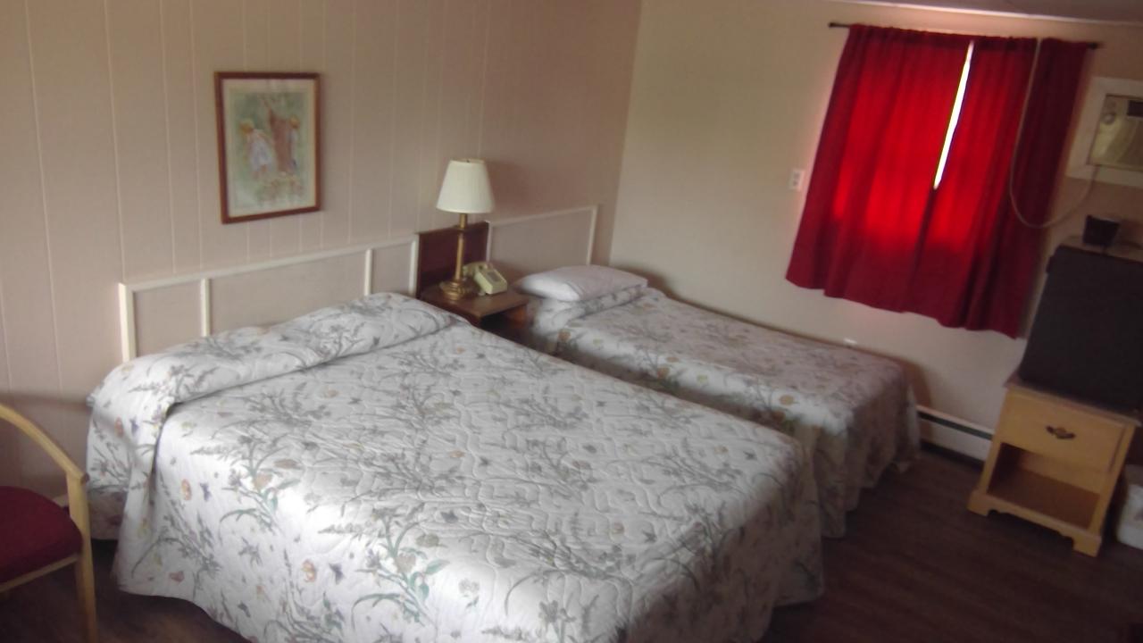 Northern Peaks Motor Inn - thumb 2