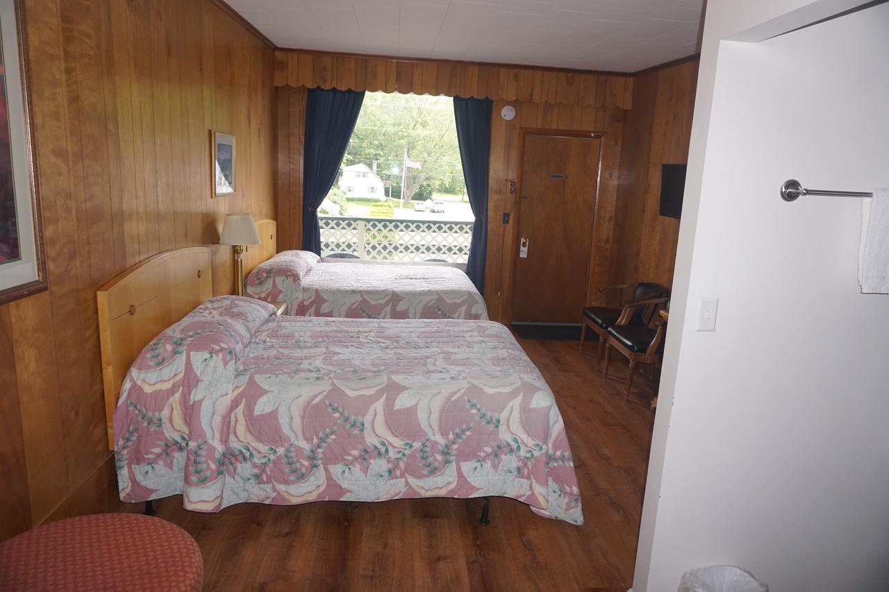 Northern Peaks Motor Inn - thumb 35