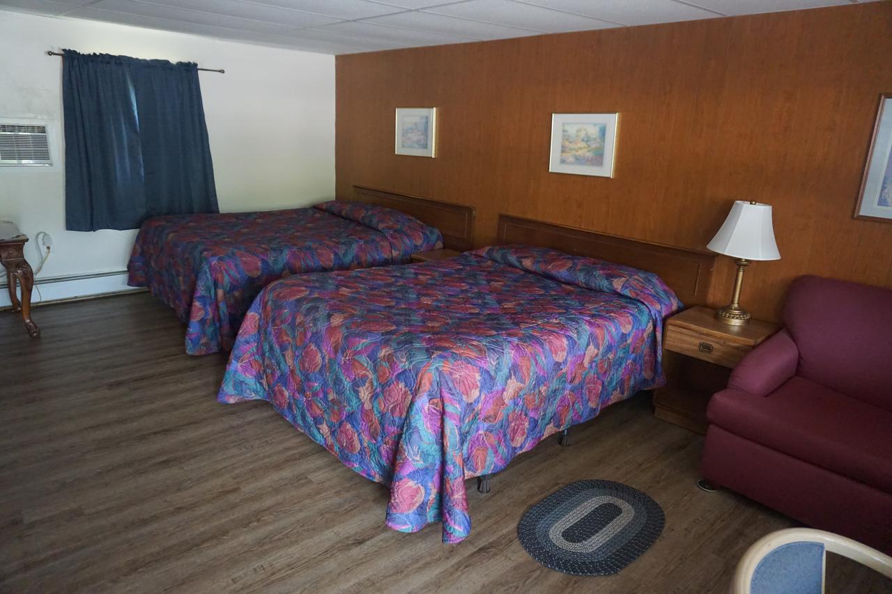 Northern Peaks Motor Inn - thumb 22