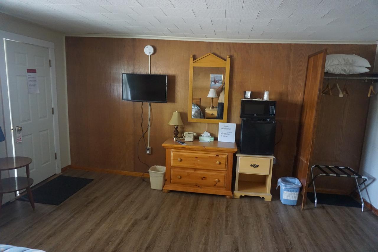 Northern Peaks Motor Inn - thumb 17