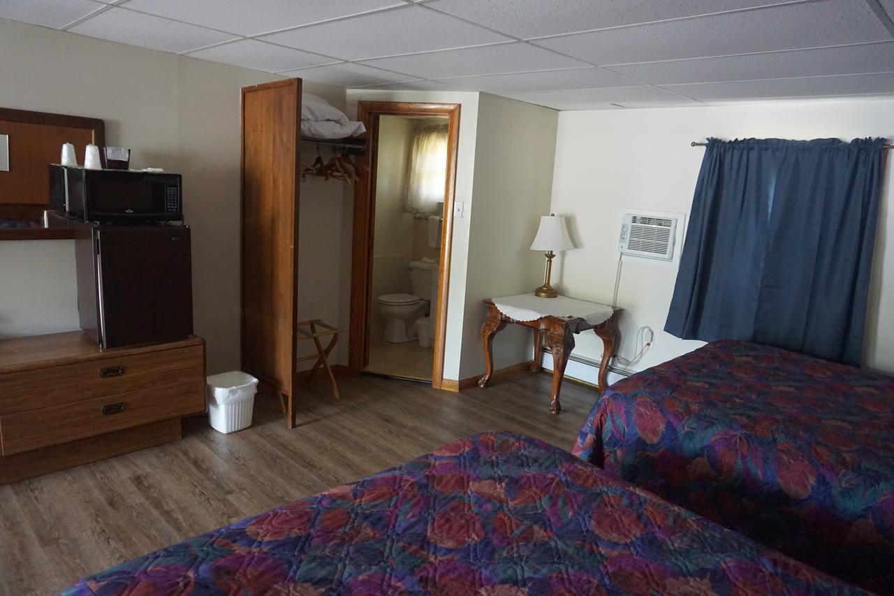 Northern Peaks Motor Inn - thumb 20