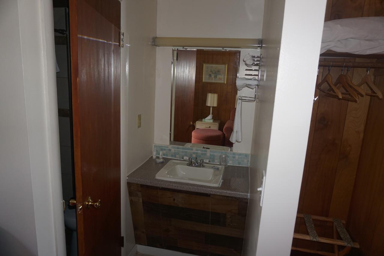 Northern Peaks Motor Inn - thumb 38