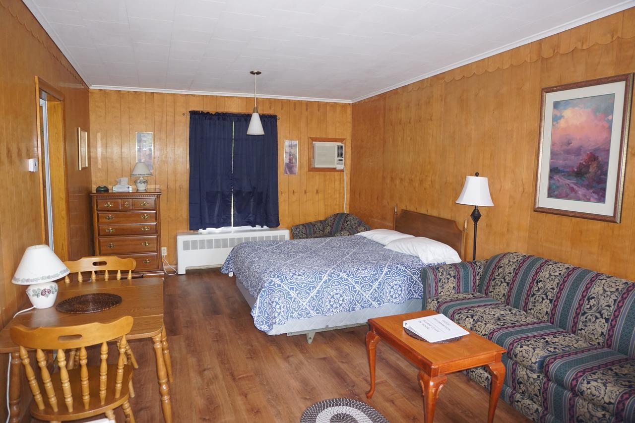 Northern Peaks Motor Inn - thumb 26
