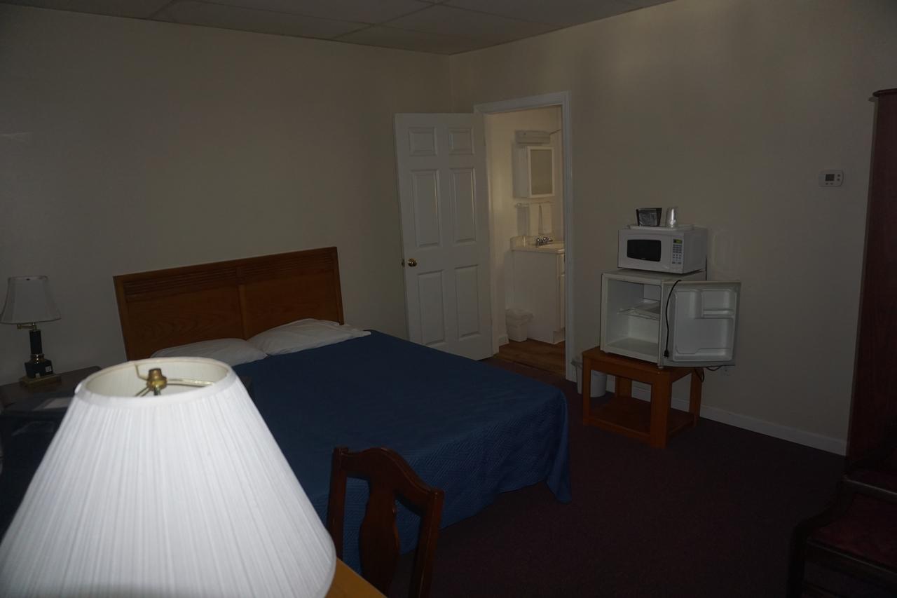 Northern Peaks Motor Inn - thumb 6