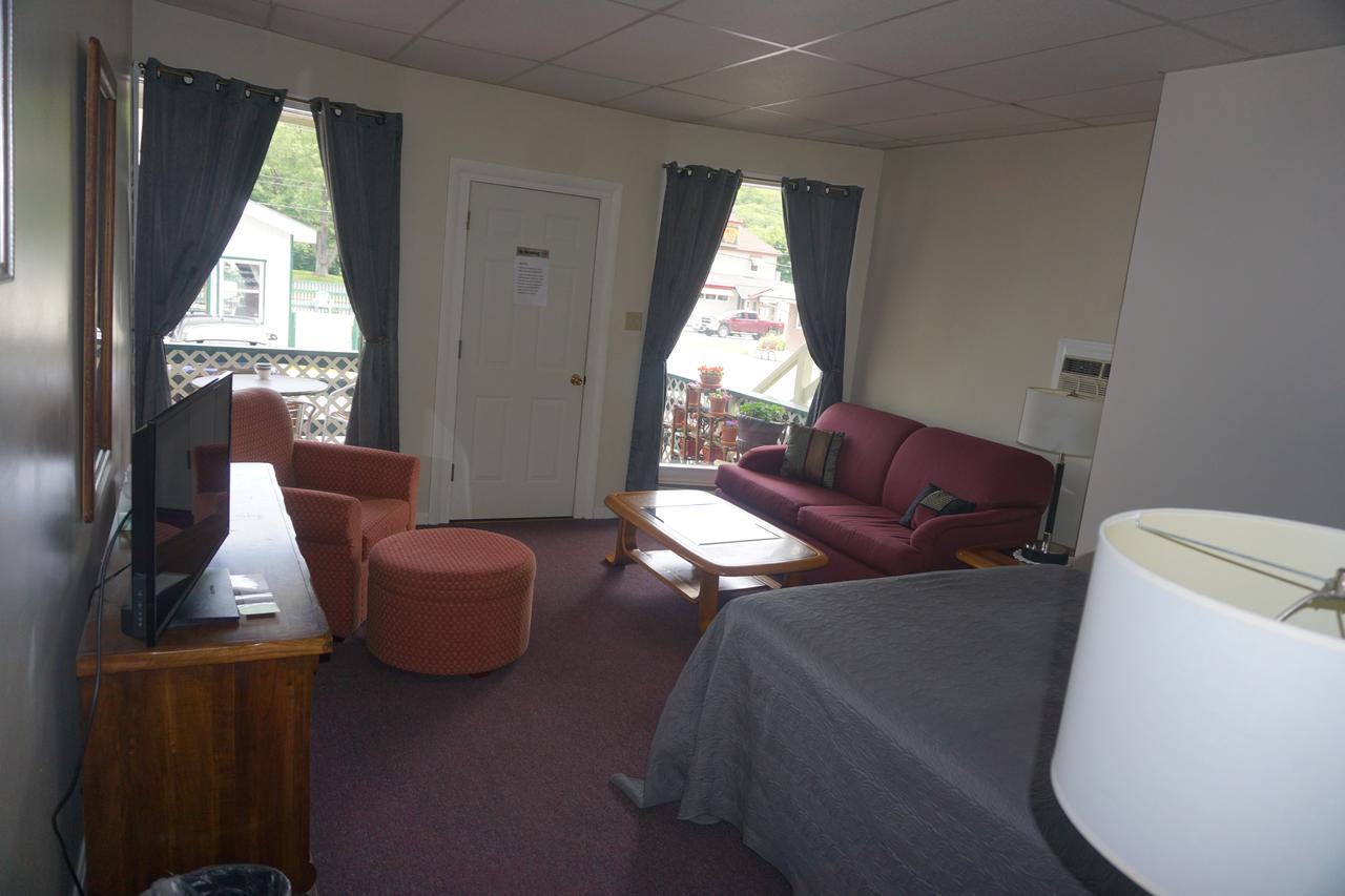 Northern Peaks Motor Inn - thumb 7