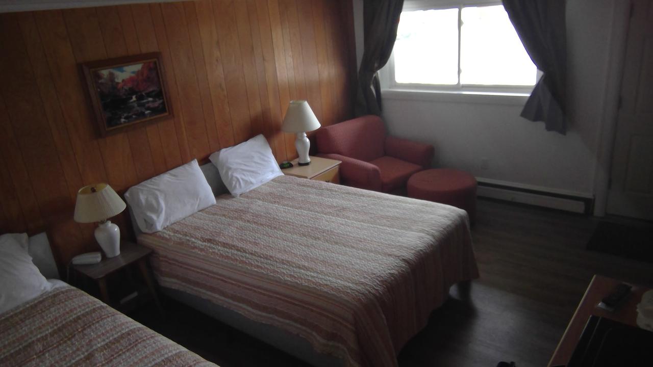 Northern Peaks Motor Inn - thumb 1