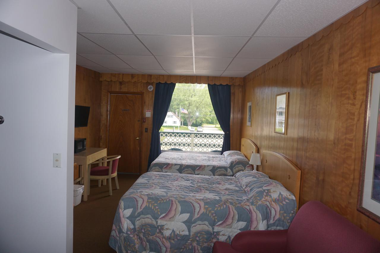 Northern Peaks Motor Inn - thumb 32