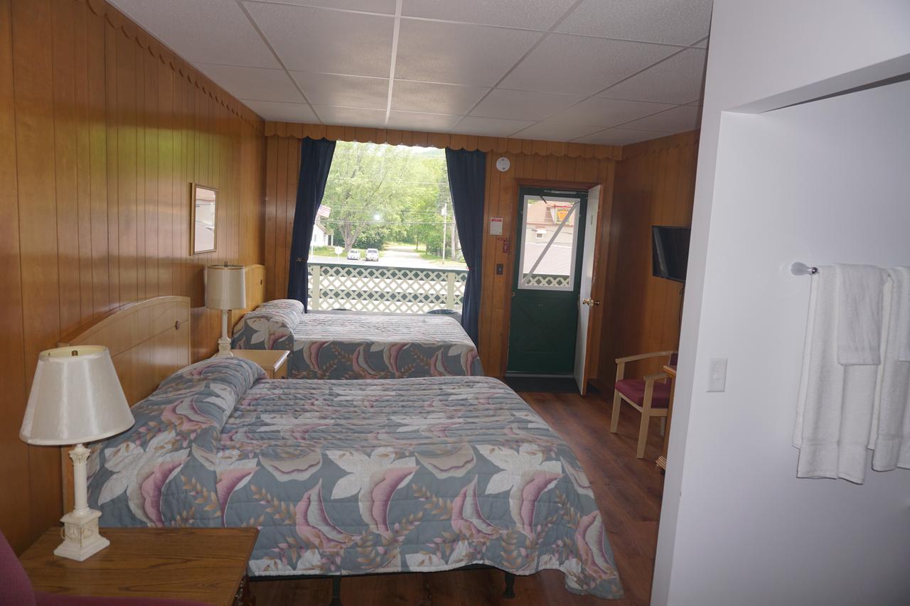 Northern Peaks Motor Inn - thumb 29