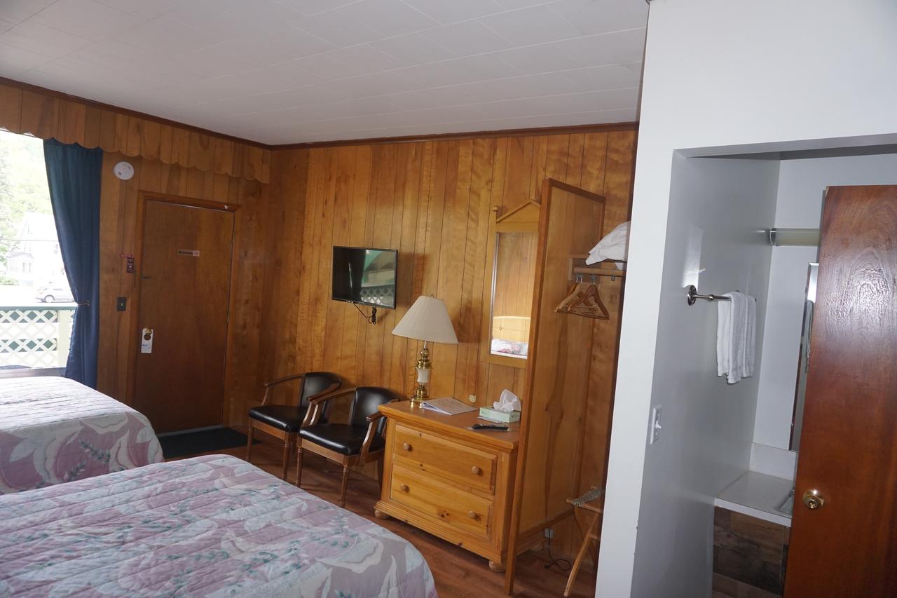 Northern Peaks Motor Inn - thumb 34