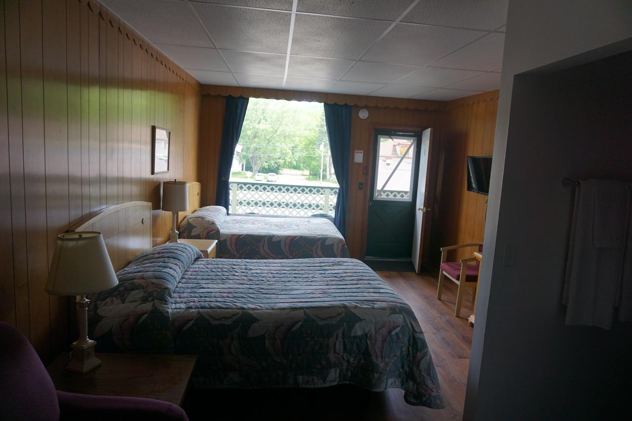 Northern Peaks Motor Inn - thumb 30