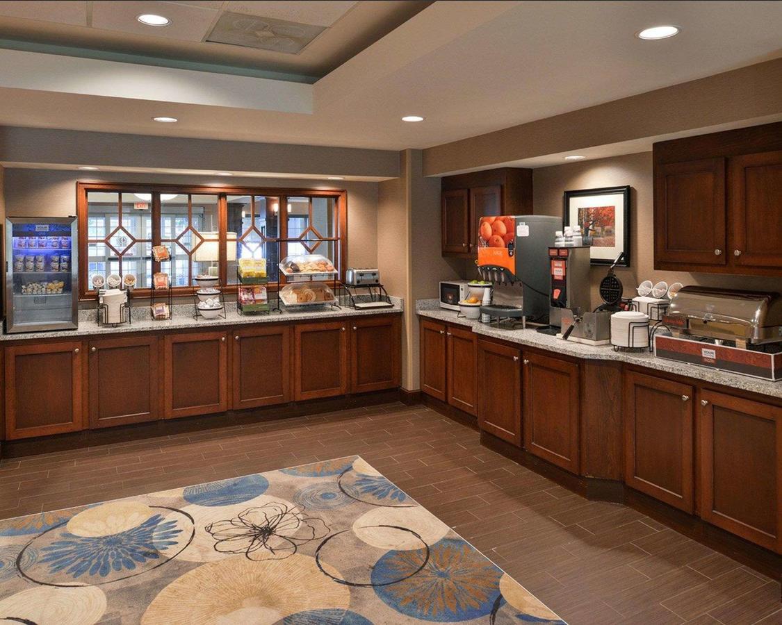 Comfort Inn & Suites Dover-Portsmouth - thumb 21