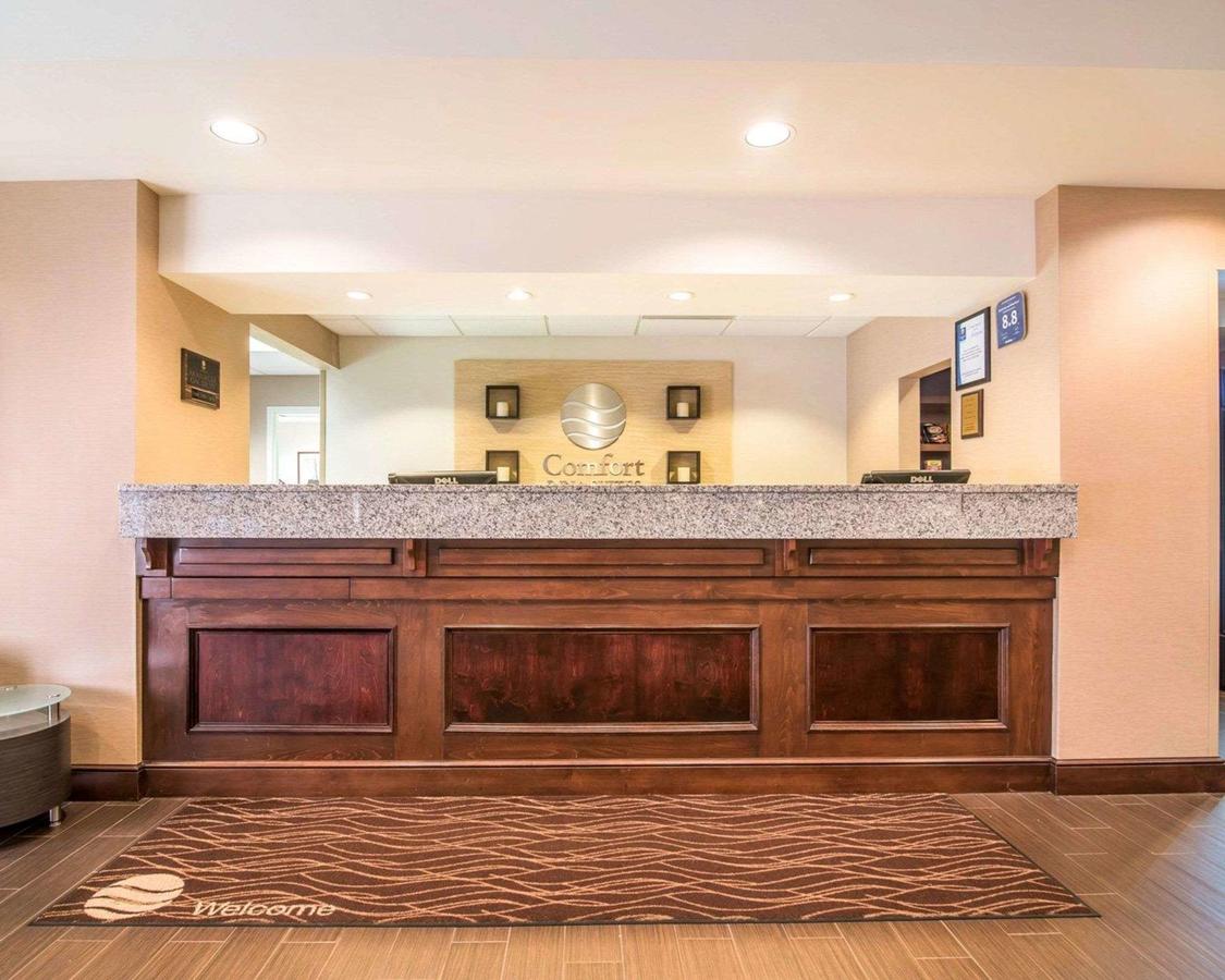 Comfort Inn & Suites Dover-Portsmouth - thumb 18