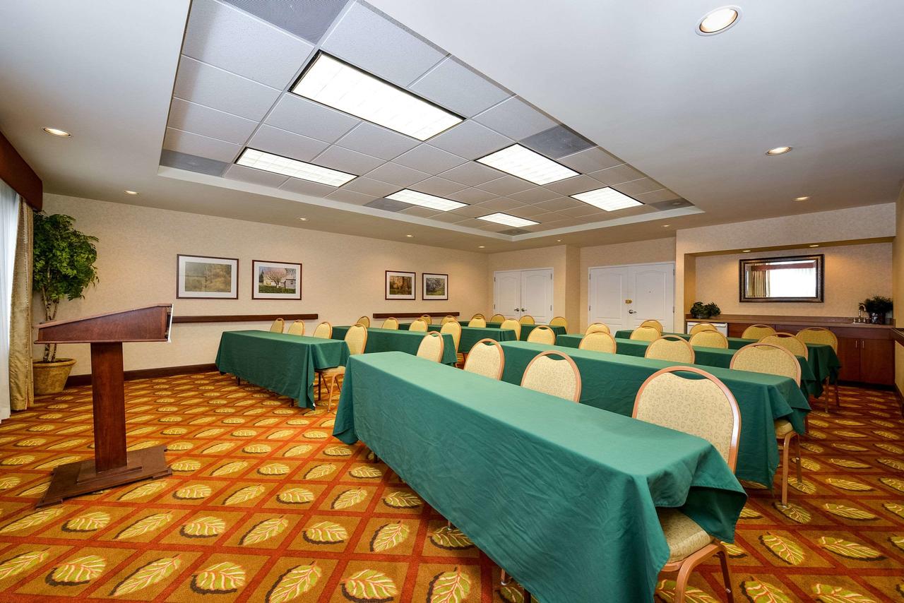 Comfort Inn & Suites Dover-Portsmouth - thumb 24