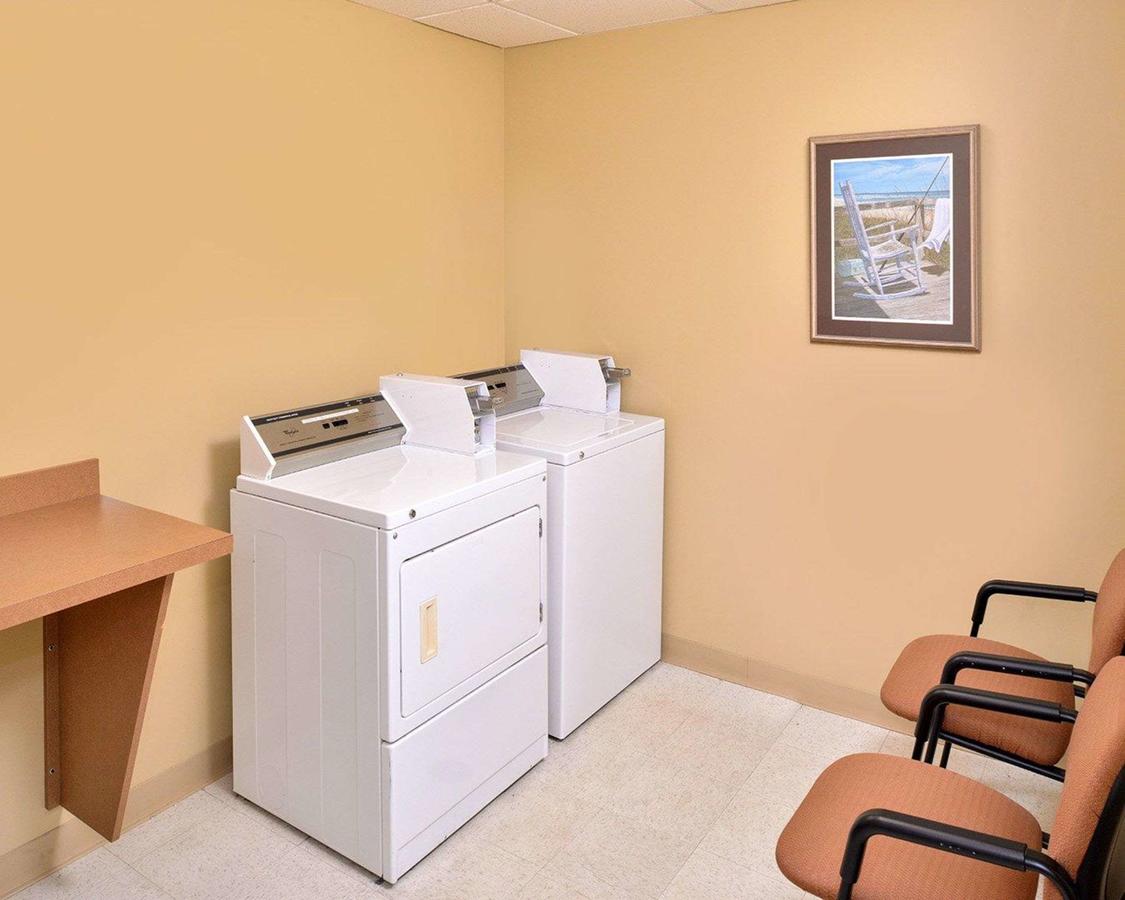 Comfort Inn & Suites Dover-Portsmouth - thumb 37