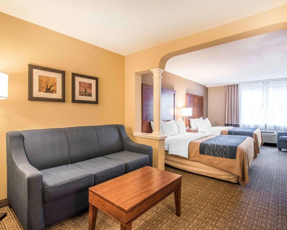 Comfort Inn & Suites Dover-Portsmouth - thumb 20