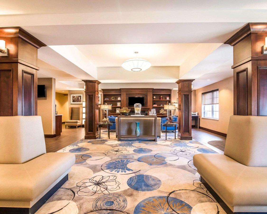 Comfort Inn & Suites Dover-Portsmouth - thumb 32