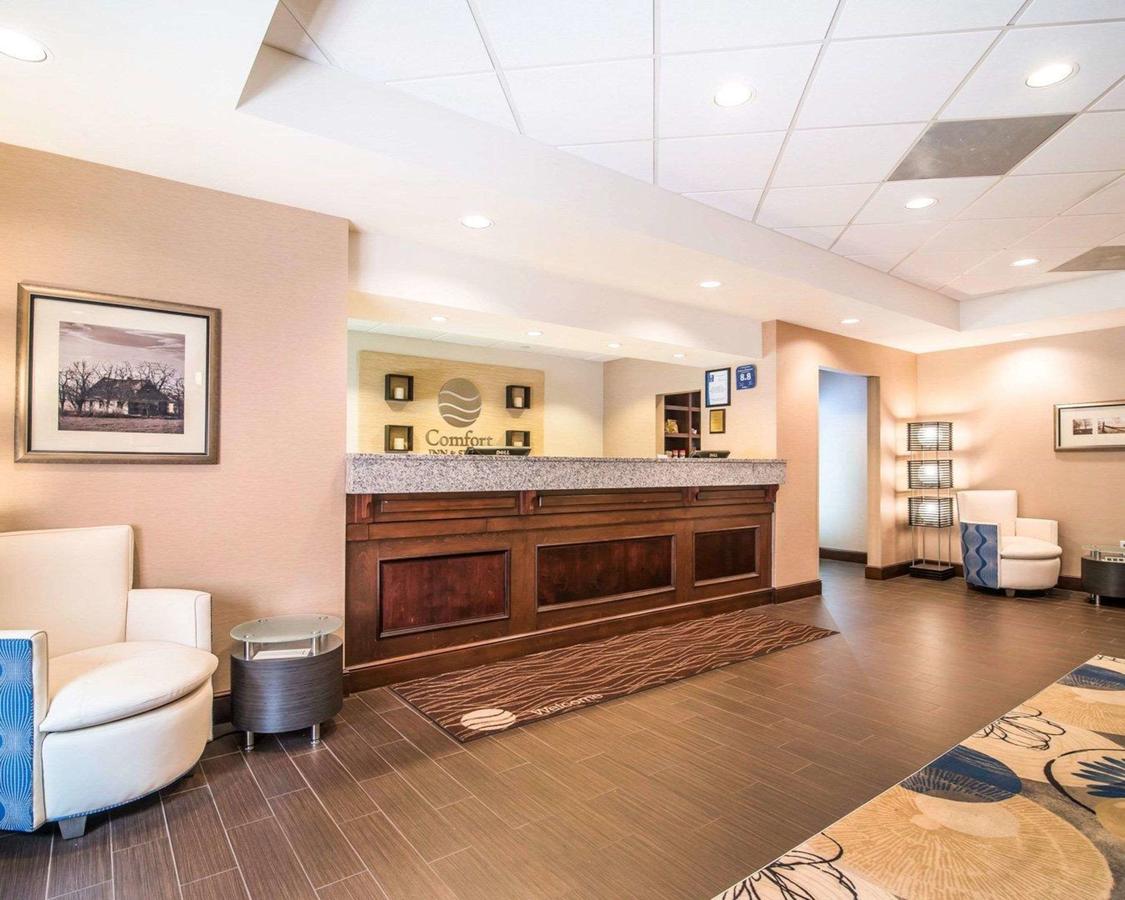 Comfort Inn & Suites Dover-Portsmouth - thumb 3